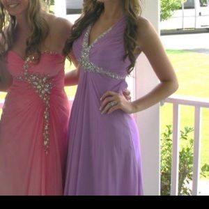Prom dress for sale!